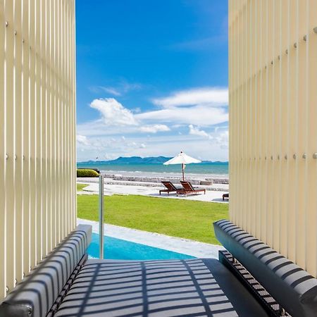 Pattaya Holiday At Veranda Residence Pattaya Jomtien Beach Exterior photo