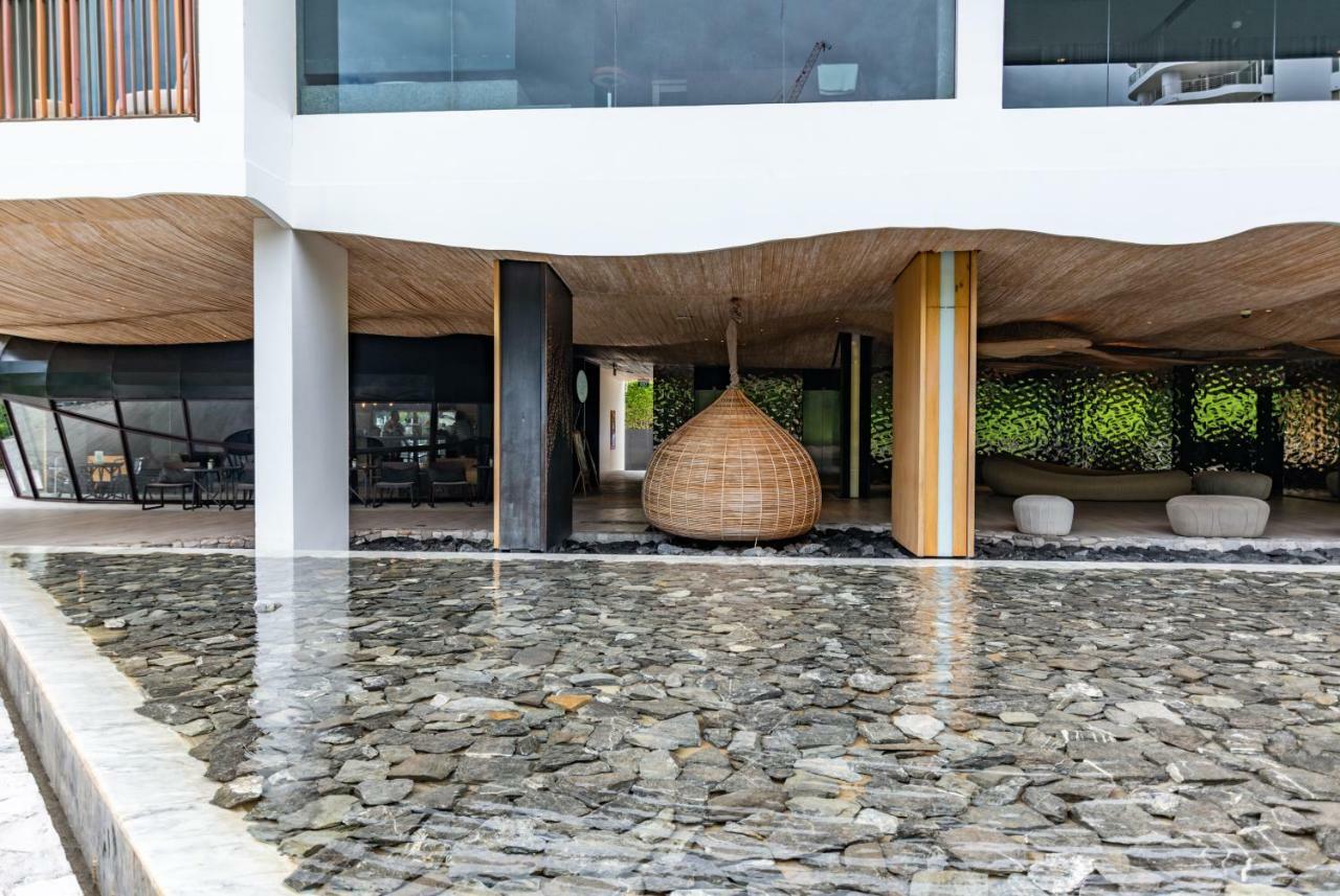 Pattaya Holiday At Veranda Residence Pattaya Jomtien Beach Exterior photo