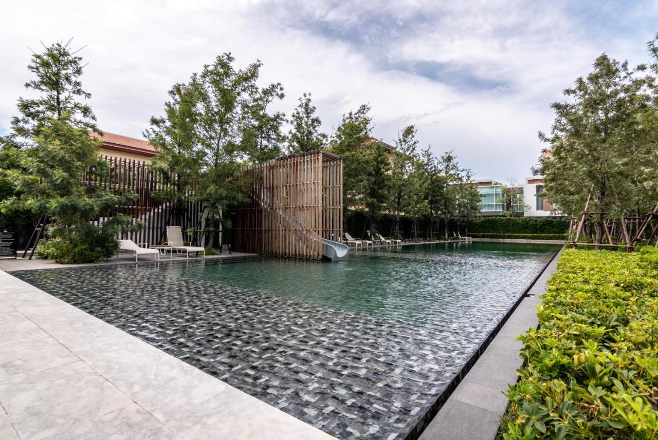 Pattaya Holiday At Veranda Residence Pattaya Jomtien Beach Exterior photo